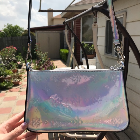 LAST ONE❤️New! MICHAEL KORS CROSSBODY - Picture 4 of 11